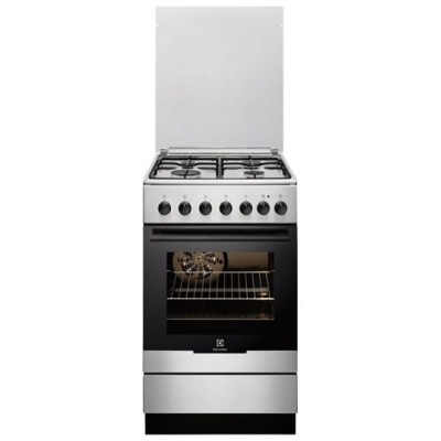 Комбинированная плита ELECTROLUX ekk951300x Комбинированная плита ELECTROLUX ekk951300x