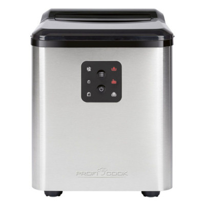 Ледогенератор PROFI COOK PC-EWB 1253 inox Ледогенератор PROFI COOK PC-EWB 1253 inox
