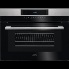 Духовой шкаф AEG KMR761000M