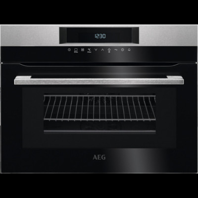 Духовой шкаф AEG KMR761000M Духовой шкаф AEG KMR761000M