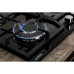 Варочная поверхность GERMES HBG-60BK-CX Варочная поверхность GERMES HBG-60BK-CX