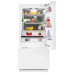 Холодильник MAUNFELD MBF212NFW1 Inverter