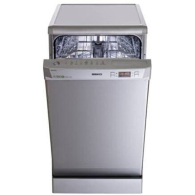 Посудомоечная машина BEKO dsfs 6831 x Посудомоечная машина BEKO dsfs 6831 x