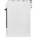 Плита SCHAUB LORENZ SLH KW5651 Плита SCHAUB LORENZ SLH KW5651