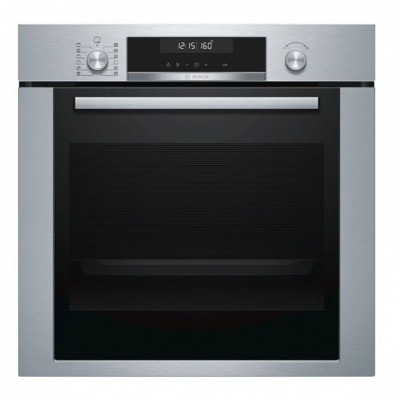 Духовой шкаф Bosch HBT 378BS0 нержавеющая сталь Духовой шкаф Bosch HBT 378BS0 нержавеющая сталь