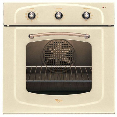Электрический духовой шкаф WHIRLPOOL AKP 255 JA Электрический духовой шкаф WHIRLPOOL AKP 255 JA