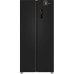 Холодильник WEISSGAUFF WSBS 500 Inverter NoFrost Black Холодильник WEISSGAUFF WSBS 500 Inverter NoFrost Black