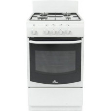 Газовая плита DELUXE 5040.35 г Газовая плита DELUXE 5040.35 г