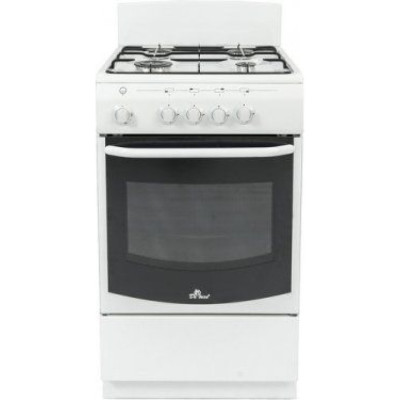 Газовая плита DELUXE 5040.35 г Газовая плита DELUXE 5040.35 г