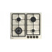 Варочная панель TEKA EH 60 4G AI AL TR CI NAT VANILLA OB (40225055) Варочная панель TEKA EH 60 4G AI AL TR CI NAT VANILLA OB (40225055)
