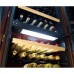 Винный шкаф IP INDUSTRIE CEX 601 GS Винный шкаф IP INDUSTRIE CEX 601 GS