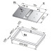 Варочная поверхность V-ZUG CombiCookTop V4000 I804 CCT4T-31096 Варочная поверхность V-ZUG CombiCookTop V4000 I804 CCT4T-31096