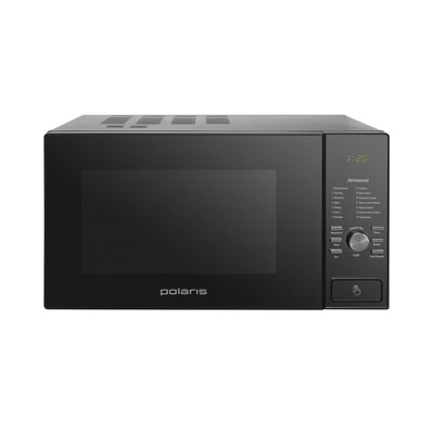 Микроволновая печь POLARIS PMO 2303D Микроволновая печь POLARIS PMO 2303D