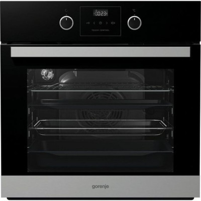 Электрический духовой шкаф GORENJE BO637E36XG-2 Электрический духовой шкаф GORENJE BO637E36XG-2