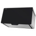 Вытяжка MAUNFELD box large black 70