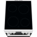 Плита ELECTROLUX RKR540200W Плита ELECTROLUX RKR540200W