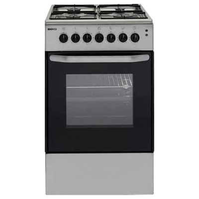 Газовая плита BEKO ce 51120 x Газовая плита BEKO ce 51120 x
