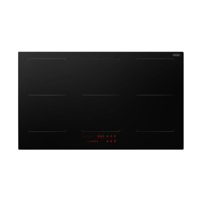 Варочная поверхность DELONGHI SLI 906 RUS Варочная поверхность DELONGHI SLI 906 RUS