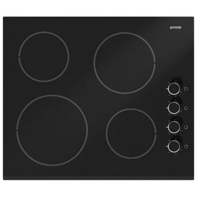 Поверхность GORENJE EC 610 CSC Поверхность GORENJE EC 610 CSC