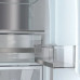 Холодильник TESLER RFD-427BI Sparkling Grey Холодильник TESLER RFD-427BI Sparkling Grey