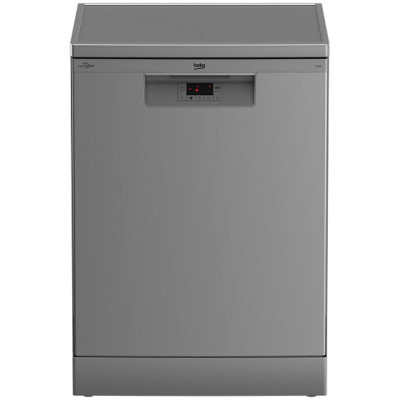 Посудомоечная машина BEKO BDFN15421S Посудомоечная машина BEKO BDFN15421S