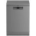 Посудомоечная машина BEKO BDFN15421S Посудомоечная машина BEKO BDFN15421S