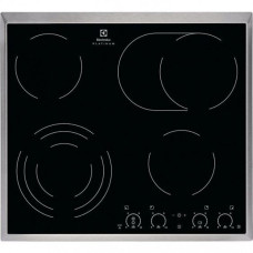 Поверхность ELECTROLUX EHF56747XK Поверхность ELECTROLUX EHF56747XK