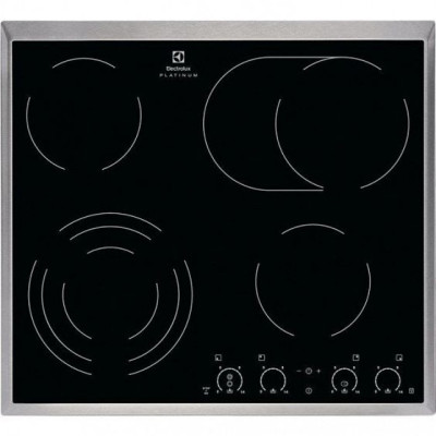 Поверхность ELECTROLUX EHF56747XK Поверхность ELECTROLUX EHF56747XK