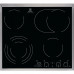 Поверхность ELECTROLUX EHF56747XK Поверхность ELECTROLUX EHF56747XK