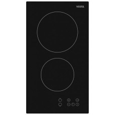Варочная поверхность VESTEL VH32E101B Варочная поверхность VESTEL VH32E101B
