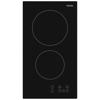 Варочная поверхность VESTEL VH32E101B Варочная поверхность VESTEL VH32E101B
