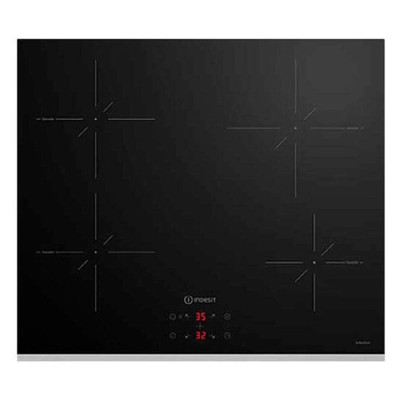 Варочная поверхность INDESIT IS 41Q60 FX