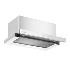Вытяжка ELIKOR Slide Glass 60П-1000 белый/белый Вытяжка ELIKOR Slide Glass 60П-1000 белый/белый