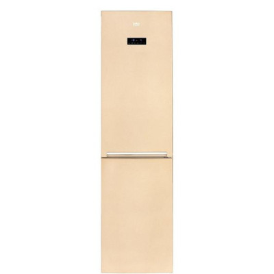 Холодильник BEKO RCNK335E20VSB Холодильник BEKO RCNK335E20VSB