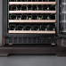 Винный шкаф MEYVEL MV46PRO-KBT2 (Тёмный шоколад) Винный шкаф MEYVEL MV46PRO-KBT2 (Тёмный шоколад)