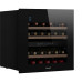 Винный шкаф WEISSGAUFF WWCI-36 DB DualZone Винный шкаф WEISSGAUFF WWCI-36 DB DualZone
