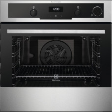 Духовой шкаф Electrolux OPEB 4530X нержавеющая сталь Духовой шкаф Electrolux OPEB 4530X нержавеющая сталь