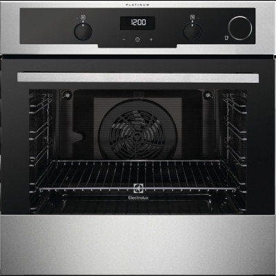 Духовой шкаф Electrolux OPEB 4530X нержавеющая сталь Духовой шкаф Electrolux OPEB 4530X нержавеющая сталь
