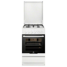 Плита газовая ELECTROLUX ekg 51101 ow