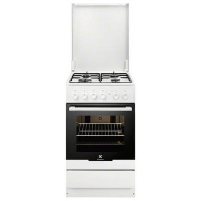 Плита газовая ELECTROLUX ekg 51101 ow Плита газовая ELECTROLUX ekg 51101 ow