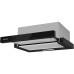 Вытяжка WEISSGAUFF TEL 500 Black Glass Вытяжка WEISSGAUFF TEL 500 Black Glass