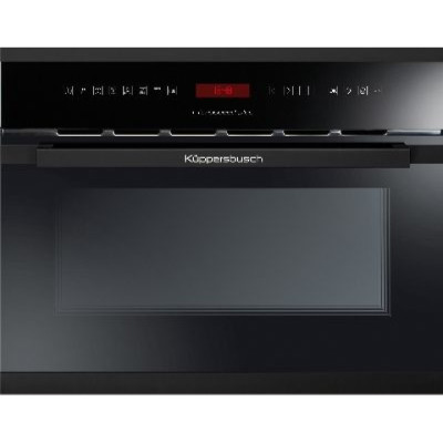 Микроволновая печь KUPPERSBUSCH EMWK 6551.0 J5 Black Velvet Микроволновая печь KUPPERSBUSCH EMWK 6551.0 J5 Black Velvet