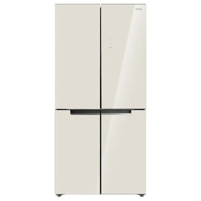 Холодильник KORTING KNFM 84177 GB Холодильник KORTING KNFM 84177 GB