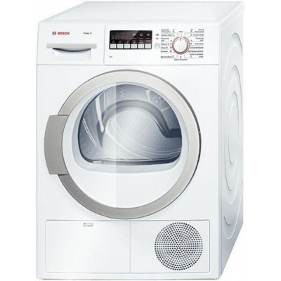 Сушильная машина BOSCH wtb 86211 oe Сушильная машина BOSCH wtb 86211 oe