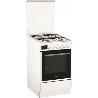 Плита WHIRLPOOL ACMT 5131 WH2 Плита WHIRLPOOL ACMT 5131 WH2