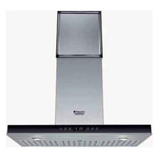 Вытяжка HOTPOINT-ARISTON hlb 9.8 aadc x / ha