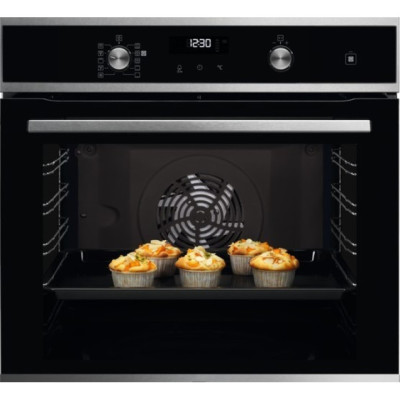 Духовой шкаф ELECTROLUX EOD5C71X Духовой шкаф ELECTROLUX EOD5C71X