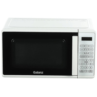 Микроволновая печь GALANZ MOS-2010DW Микроволновая печь GALANZ MOS-2010DW