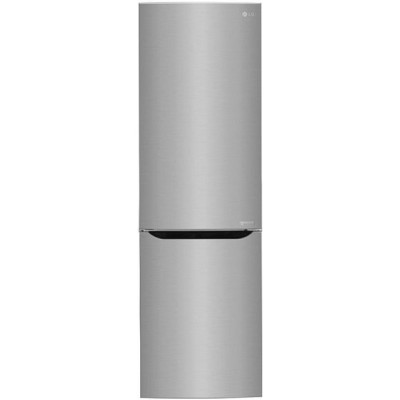Холодильник LG GB-B59PZGFS серебристый Холодильник LG GB-B59PZGFS серебристый