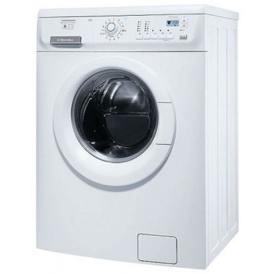 Стиральная машина полноразмерная ELECTROLUX ewf 127413 w Стиральная машина полноразмерная ELECTROLUX ewf 127413 w